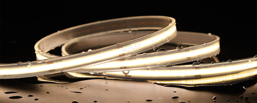 Strisce LED 12V Impermeabili e Durevoli